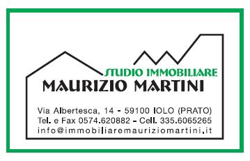 Studio immobiliare Maurizio Martini