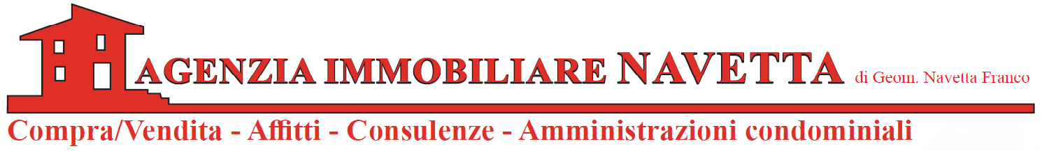 AGENZIA IMMOBILIARE NAVETTA