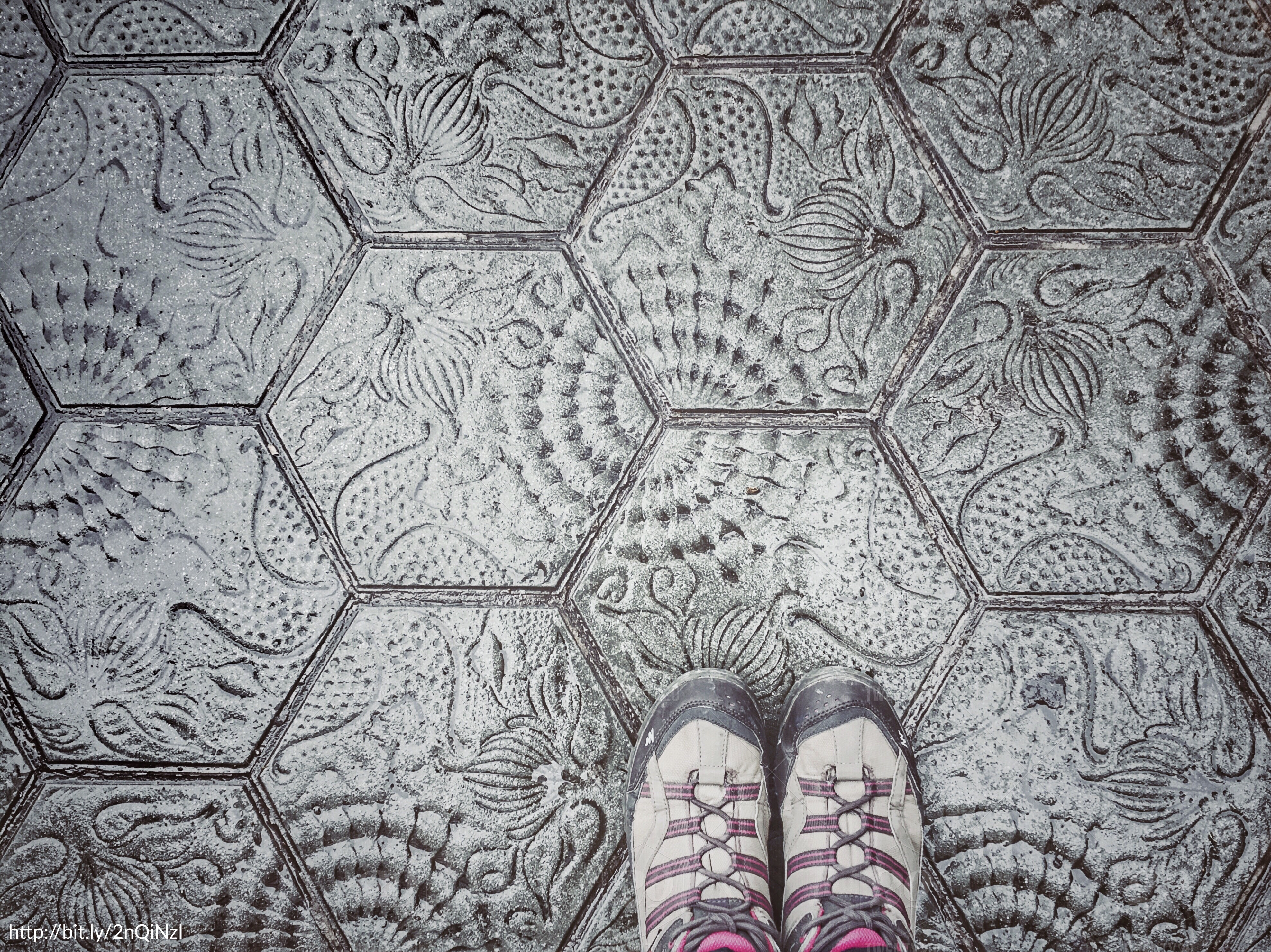 RISCALDAMENTO A PAVIMENTO