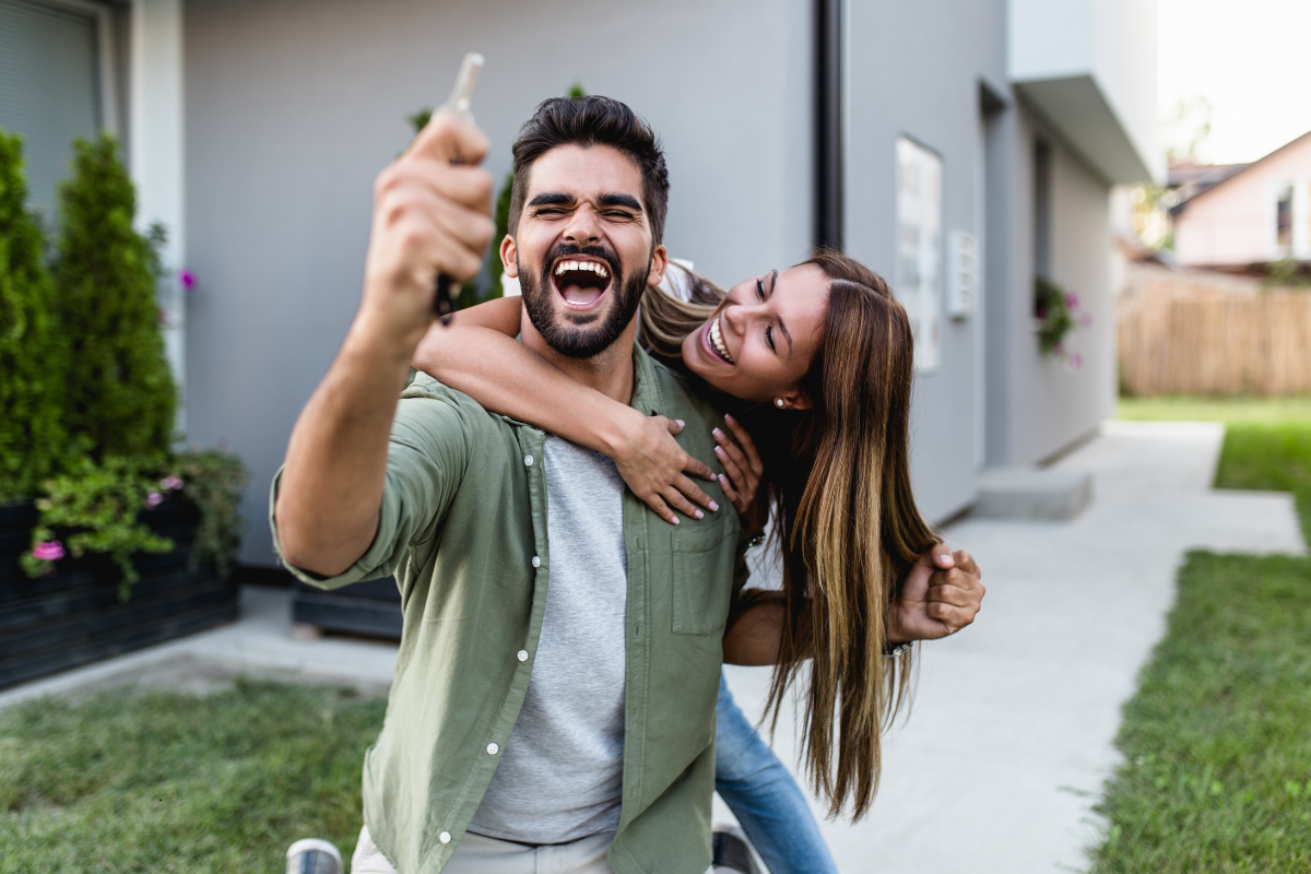 Comprare casa: guida essenziale per chi cerca la soluzione giusta