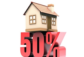 Detrazione iva 50 acquisto casa da costruttore, proroga 2018 o addio? Detrazioni acquisto casa