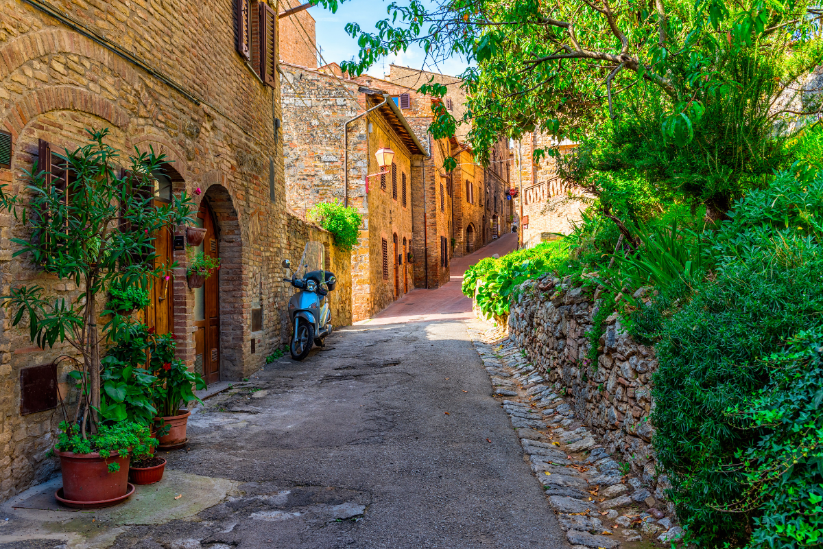 Mercato immobiliare 2025: trend e opportunità in Toscana