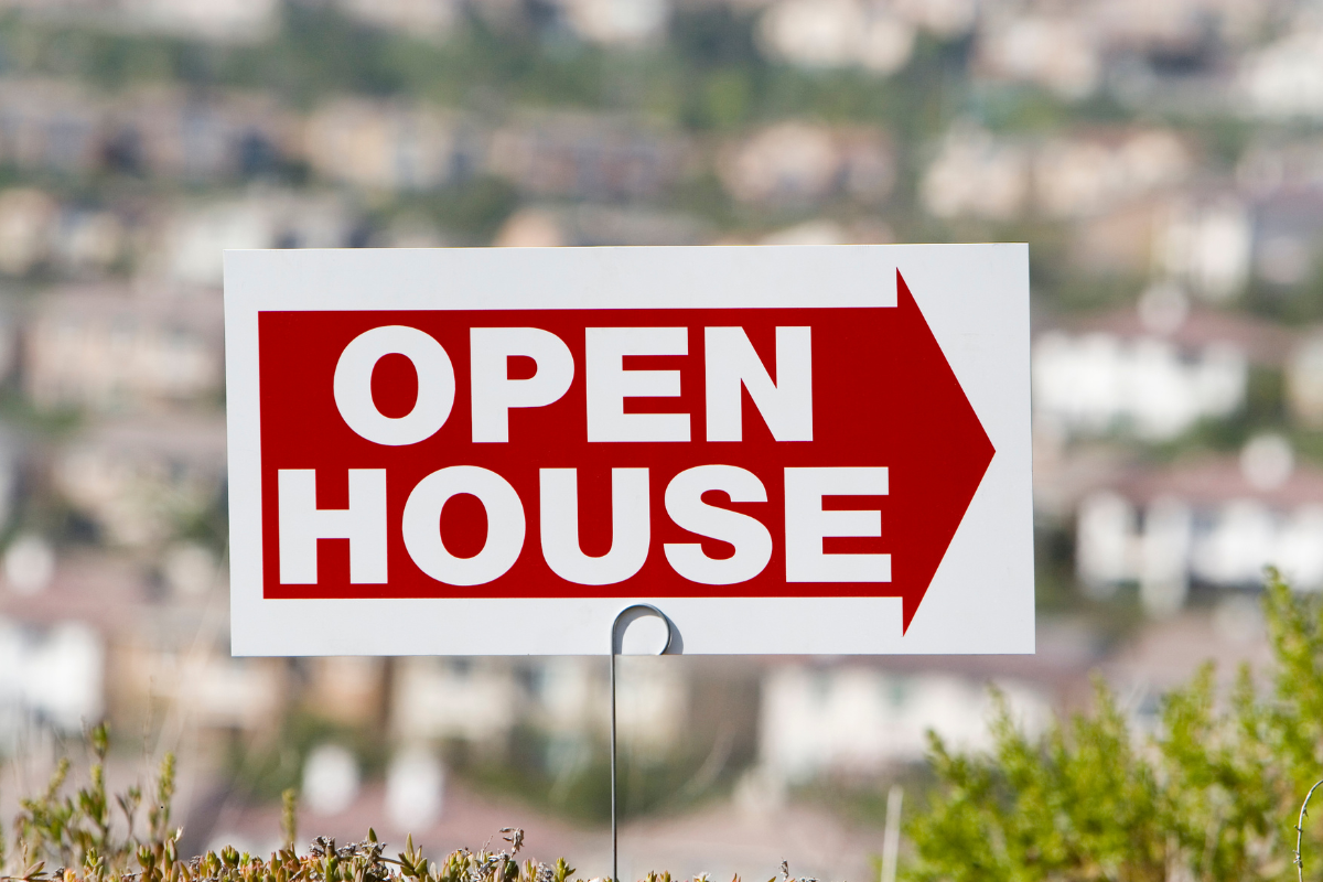 Open House a Grosseto: il metodo innovativo per vendere e comprare casa
