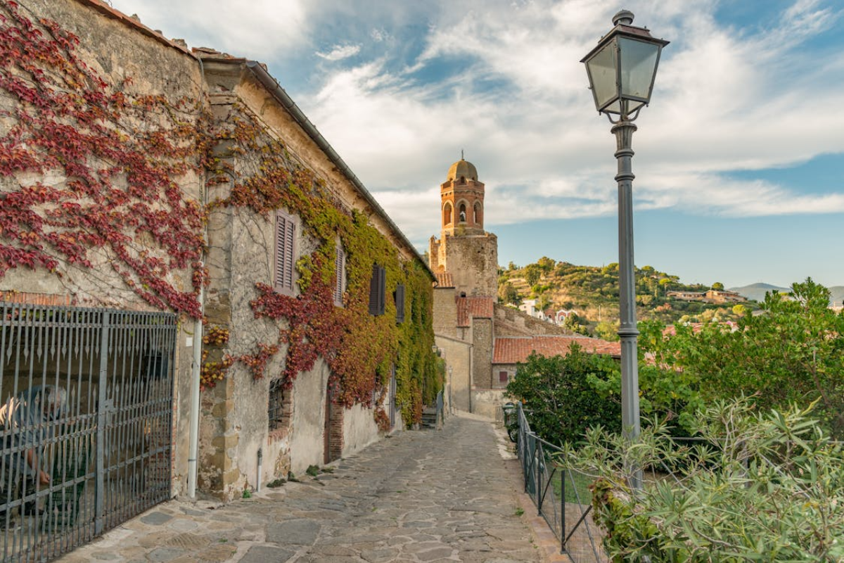 Vivere in Maremma Toscana: le migliori zone tra mare, colline e città