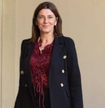 CHI SONO: CATERINA ANDREETTA