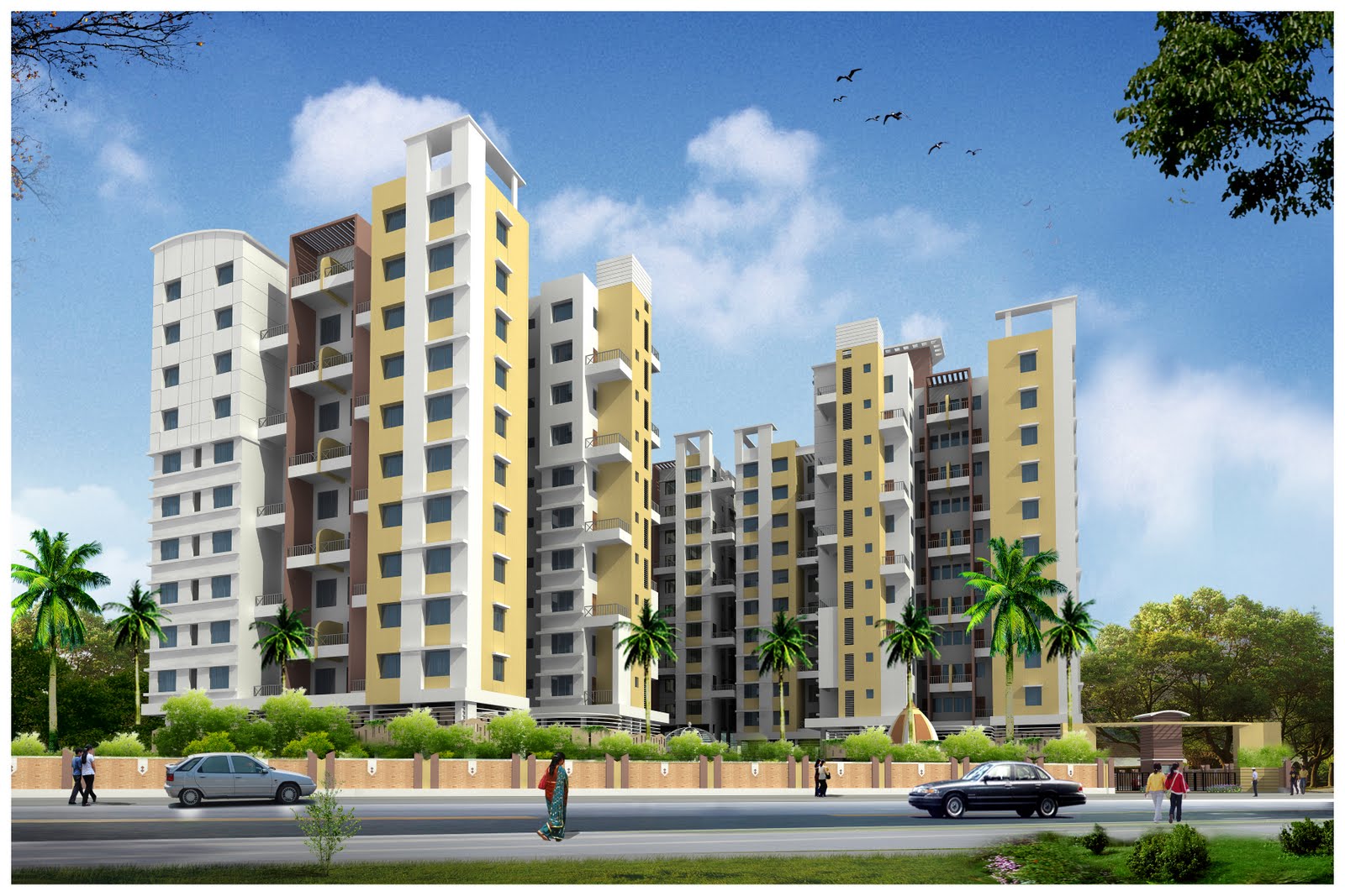 Ripresa del mercato immobiliare: città e prezzi