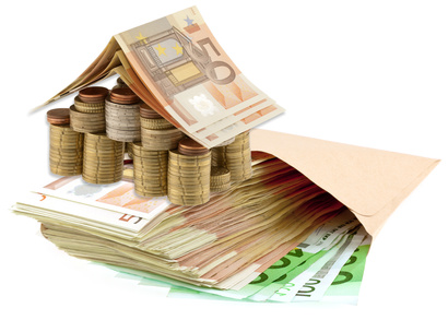 Mercato immobiliare: richiesta mutui +72%