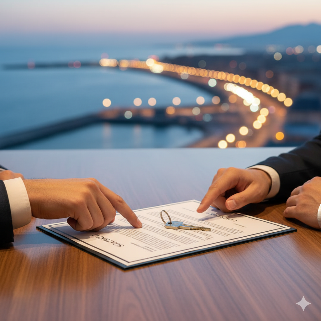 Nuove opportunità di crescita