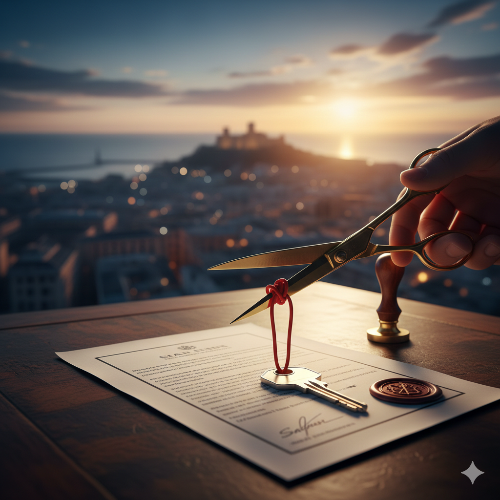 Nuove opportunità di crescita