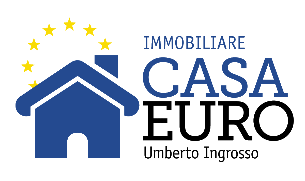 Casa Euro di Umberto Ingrosso