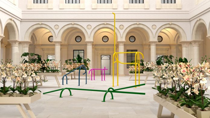 Milan Furniture Fair 2022 - 60° edizione - Quando il design incontra la migliore industria del mobile.