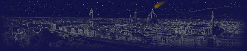 SERATA DI OSSERVAZIONE ASTRONOMICA nel versante fiorentino del Parco Nazionale delle Foreste Casentinesi