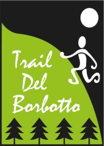 Trail del Borbotto 22 Maggio 2016