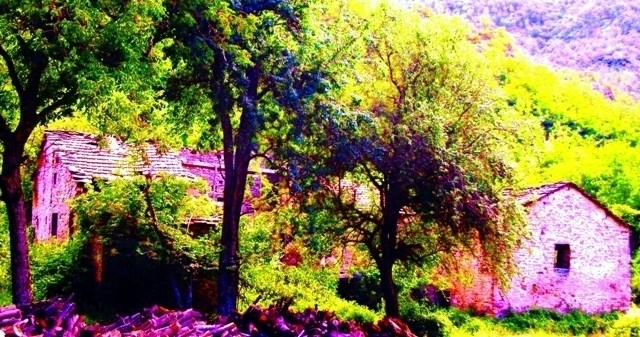 Progetto le Valli 2 Giugno 2016