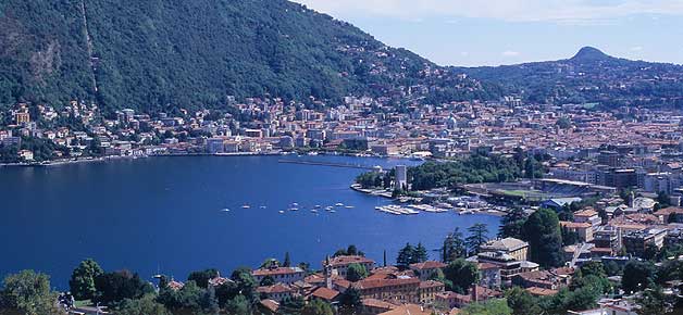 fabbrica biciclette viscontea acquaseria sul lago di como