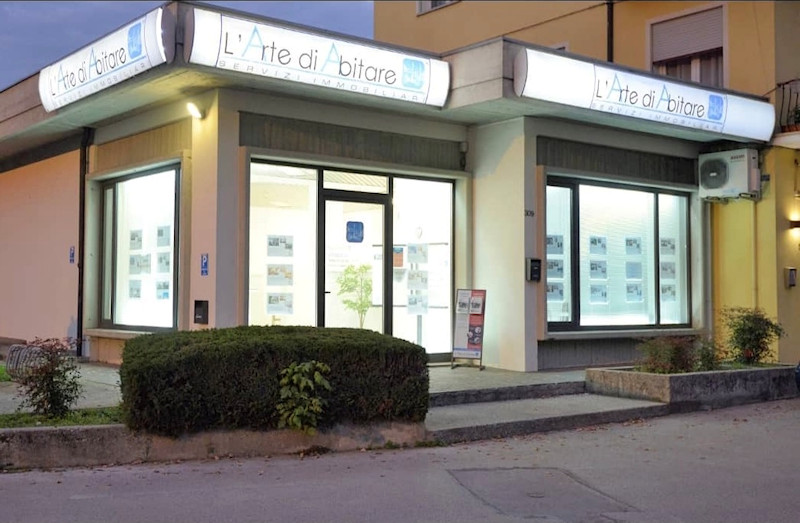 L'Arte di Abitare - Agenzia di Vicenza Est