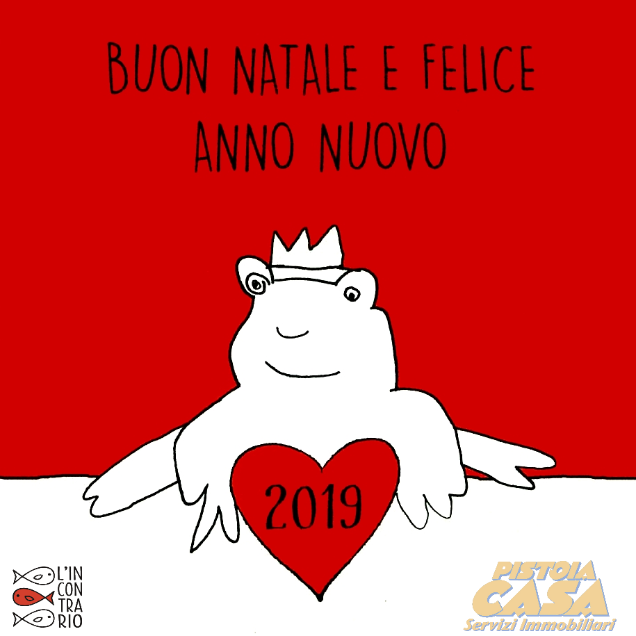 FESTIVITA' NATALIZIE