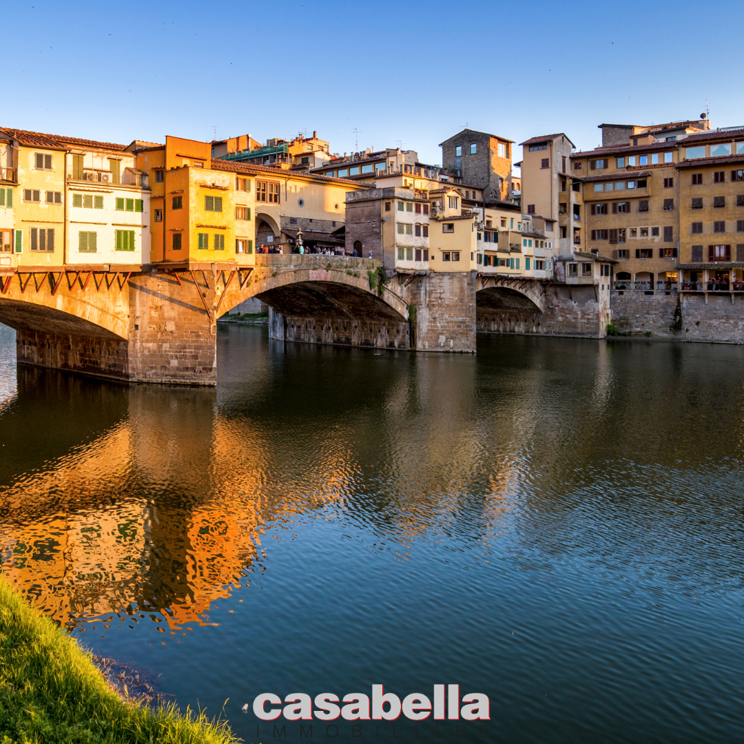 Scopri i migliori quartieri dove comprare casa a Firenze