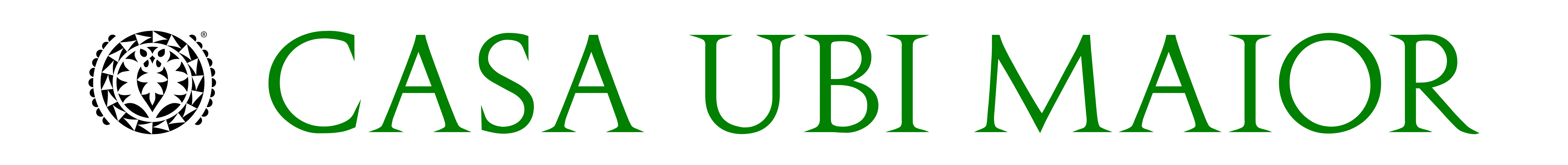 Ubi Maior Lungarno