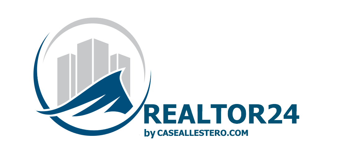 Realtor24 by Caseallestero.com | Case in USA,Francia,Gran Bretagna,Spagna