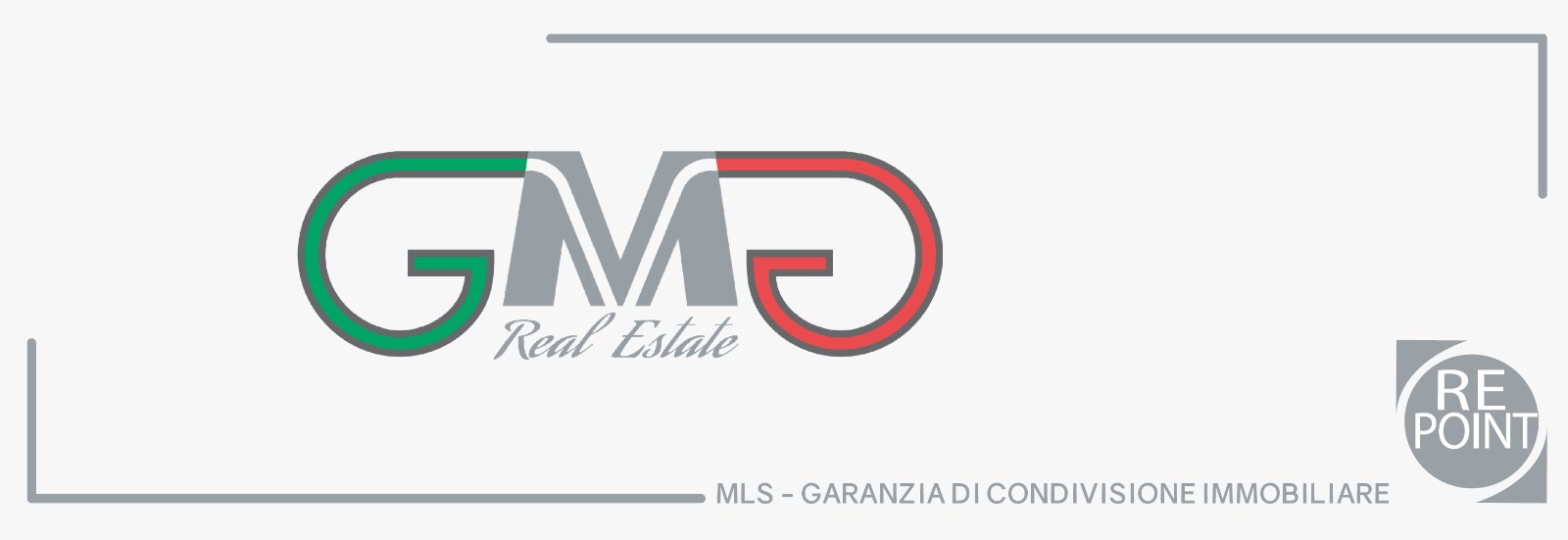 gmg real estate