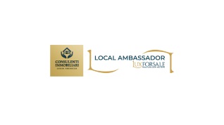 Consulenti Immobiliari Luxury Property diventa Ambassador di Luxforsale