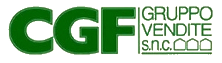 CGF Gruppo Vendite snc