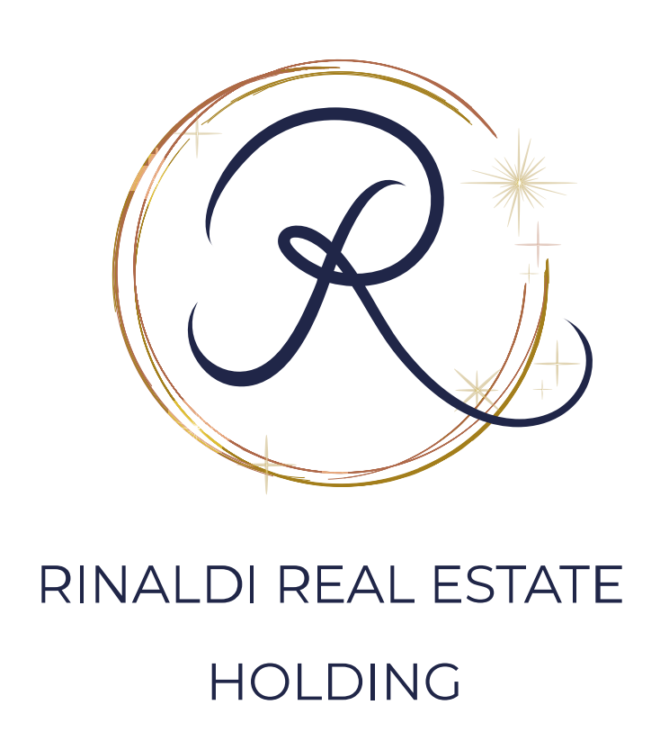 RINALDI REAL ESTATE SRL