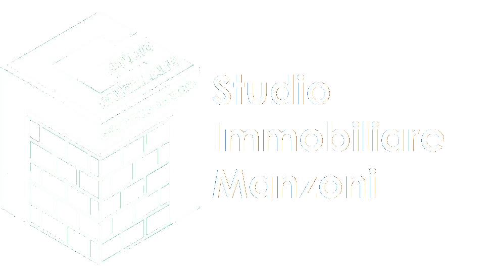 STUDIO IMMOBILIARE MANZONI