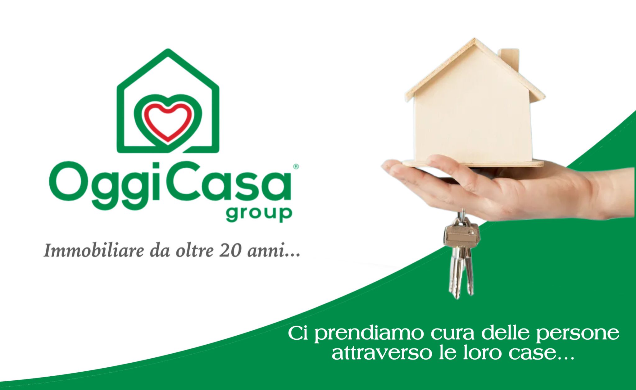 OggiCasa group srls