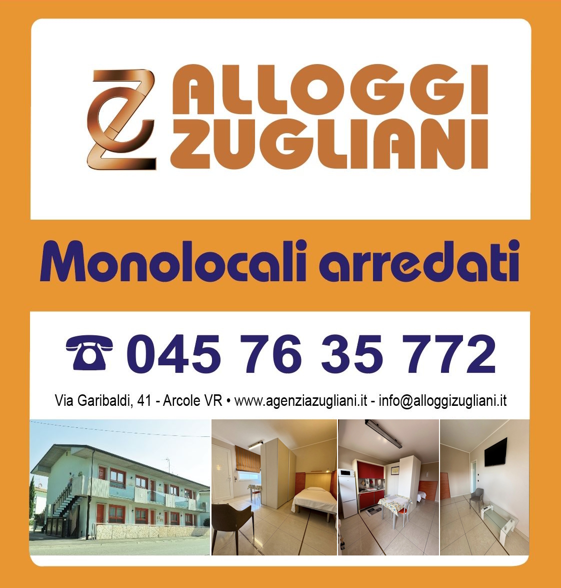 Alloggi Zugliani