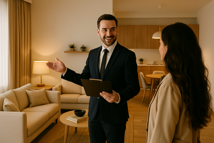 Home Staging Torino Centro Servizi Case