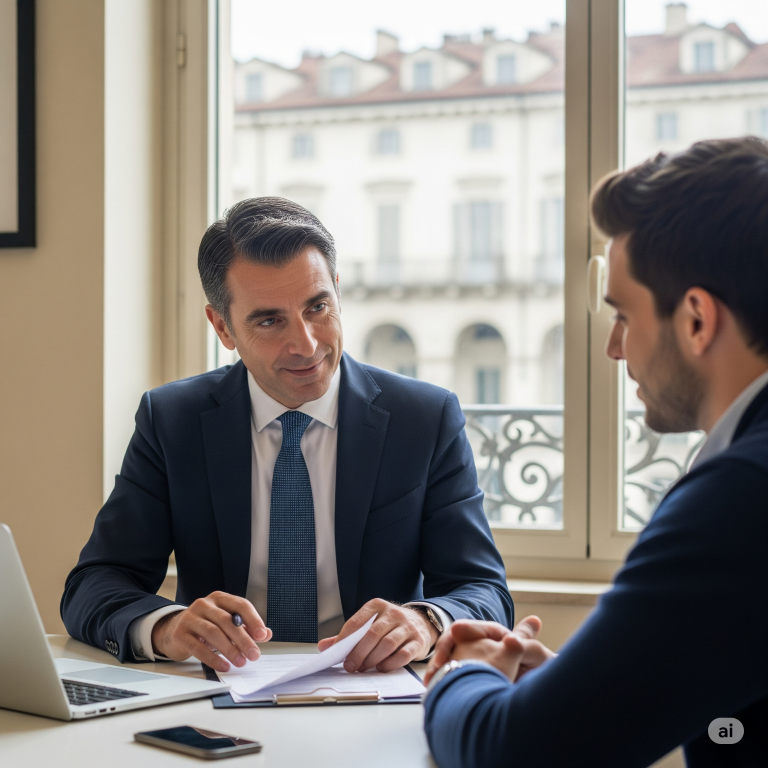 Registrazione Contratti di Locazione a Torino