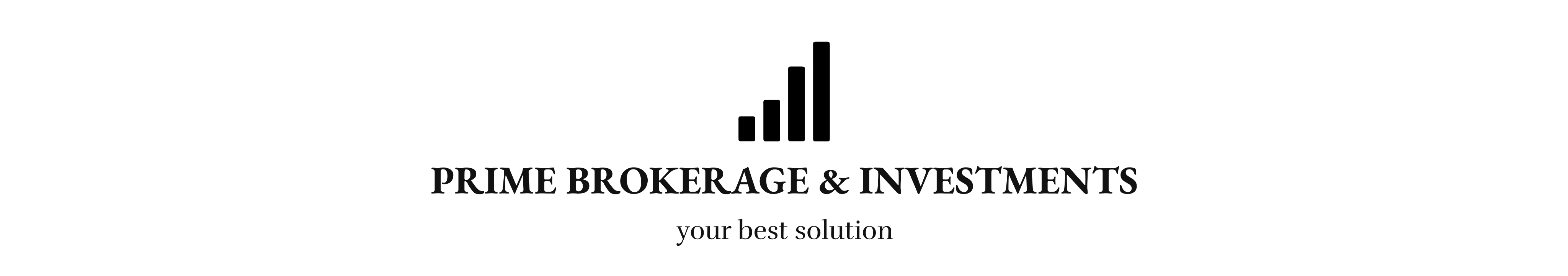 Prime Brokerage Investments