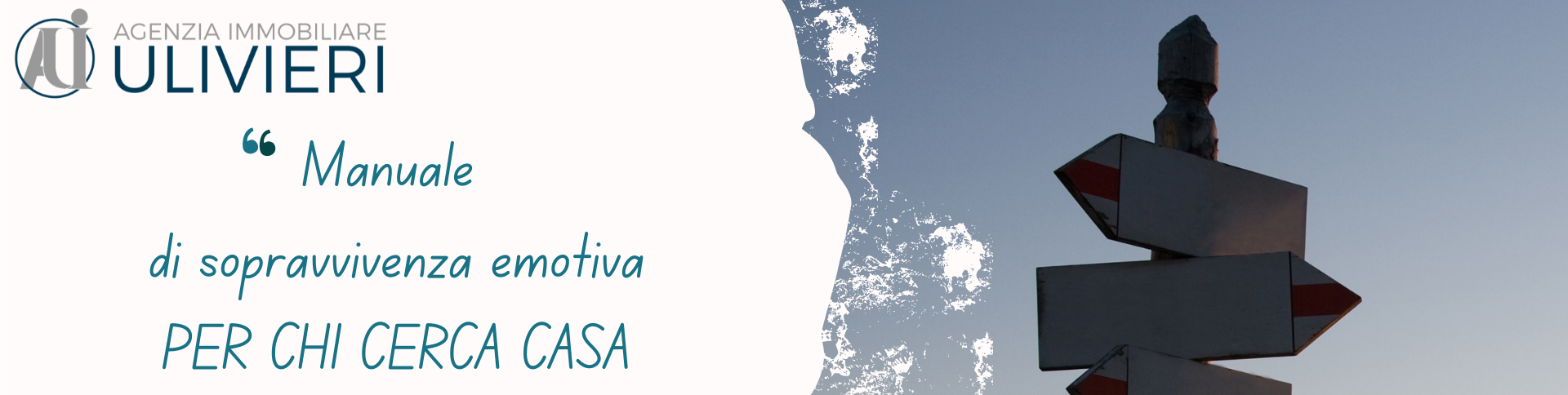 Manuale di sopravvivenza emotiva per chi cerca casa