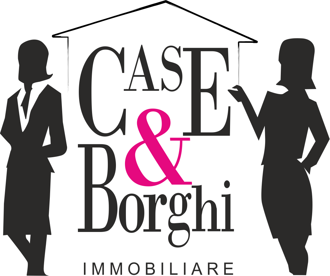 Immobiliare Case e Borghi snc di Ghigliani Laura e Boatti Federica