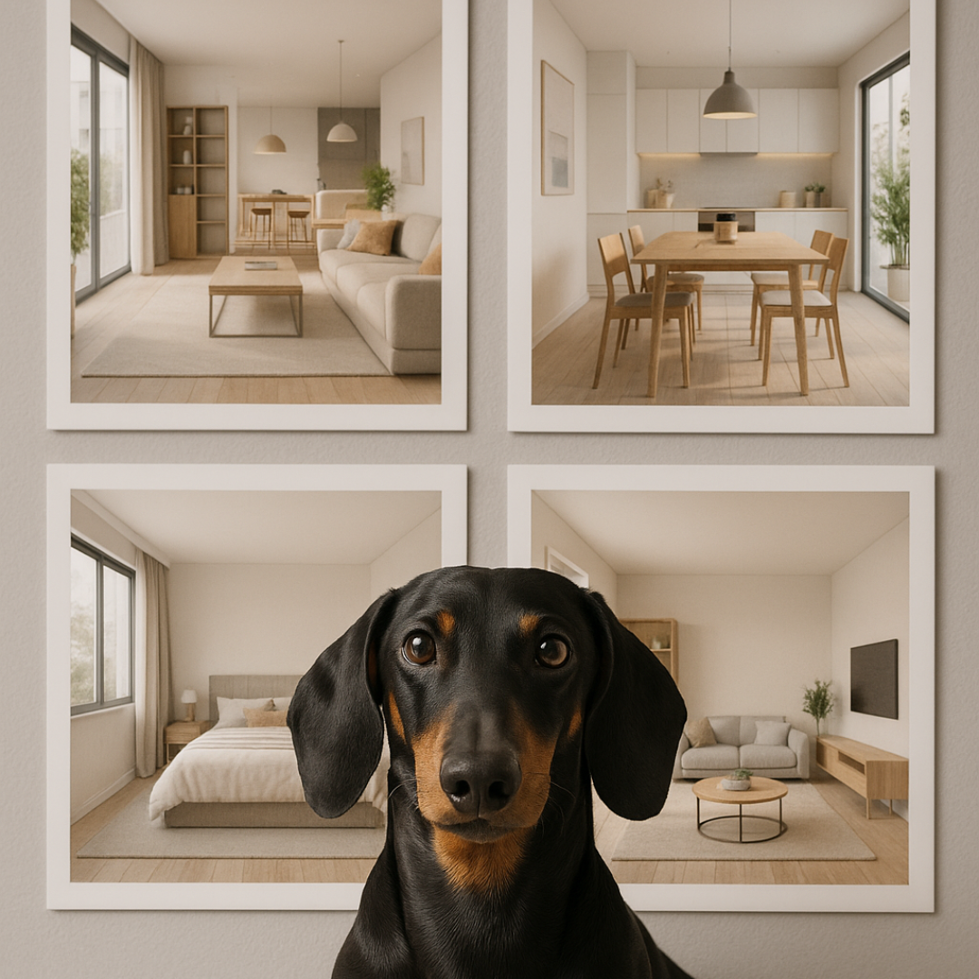 PERCHÉ I RENDER DEGLI INTERNI FANNO LA DIFFERENZA NEL MERCATO IMMOBILIARE