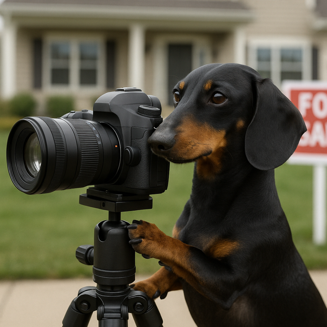 PERCHÉ SCEGLIERE UN'AGENZIA CON UN FOTOGRAFO PROFESSIONISTA (E NON IL SEMPLICE SMARTPHONE)