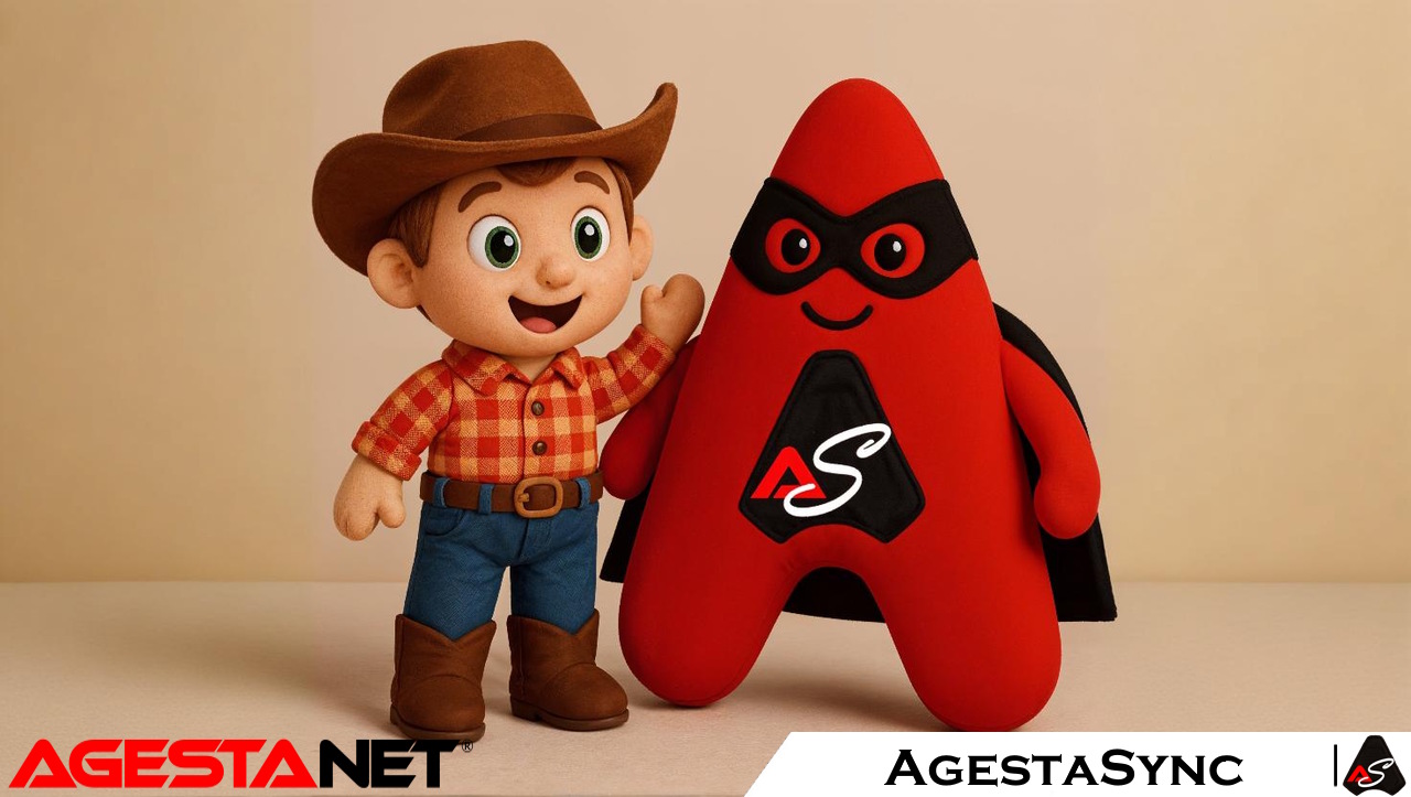 Scopri AgestaSync