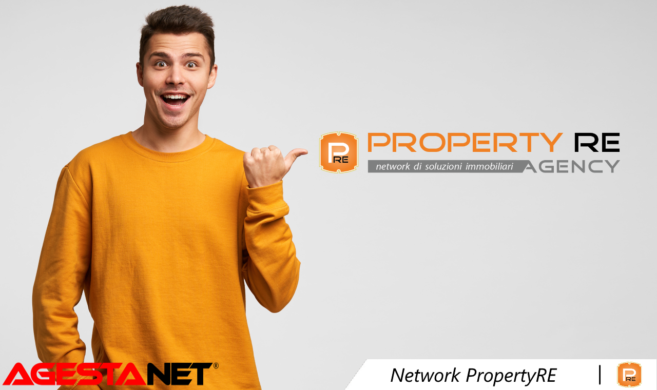 Il network PropertyRe