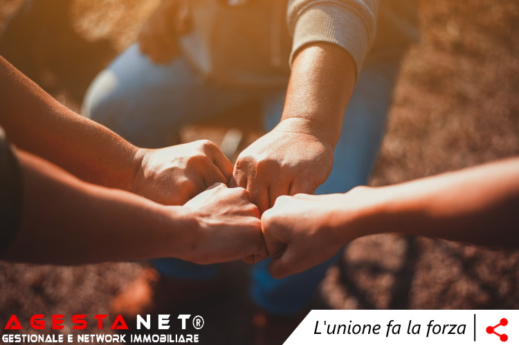 L’unione fa la forza