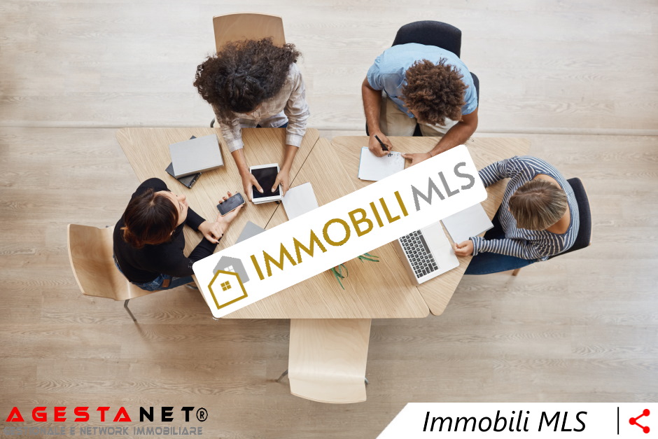 AgestaNET & Immobili MLS: Sinergia Vincente