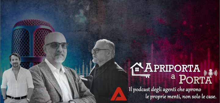 Apriporta a Porta
