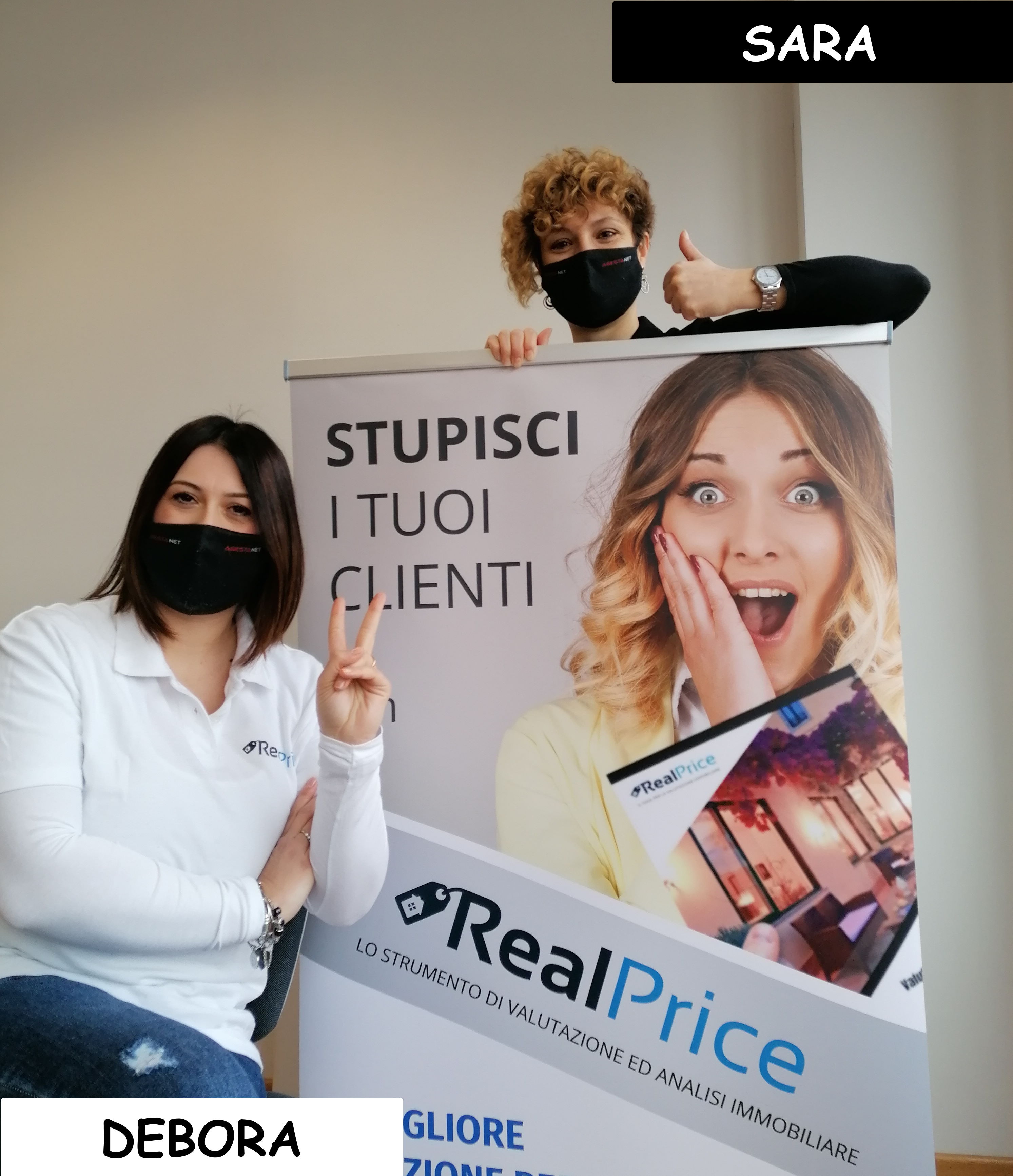 Stupisci i tuoi clienti con RealPrice e DiscoveryCasa