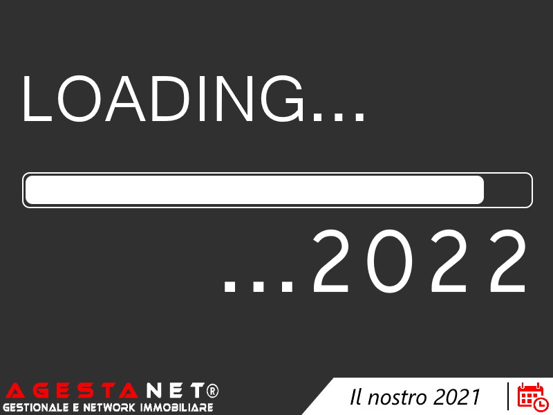 Il nostro 2021