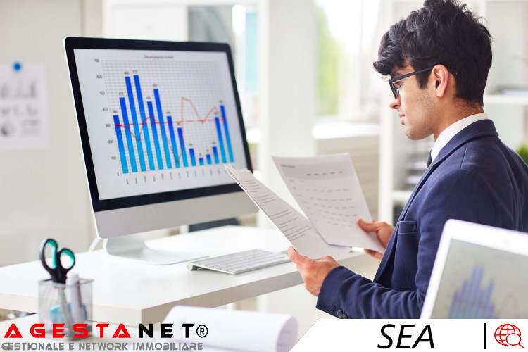 SEA: Search Engine Advertising