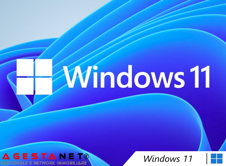 E’ arrivato Windows 11