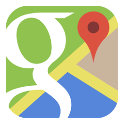 Gunnella su Google Maps