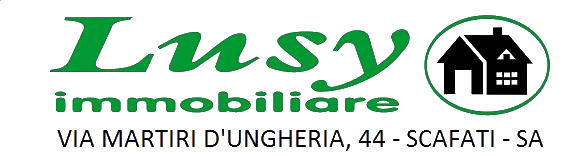 Lusy Immobiliare | Via Martiri d'Ungheria 44,Scafati