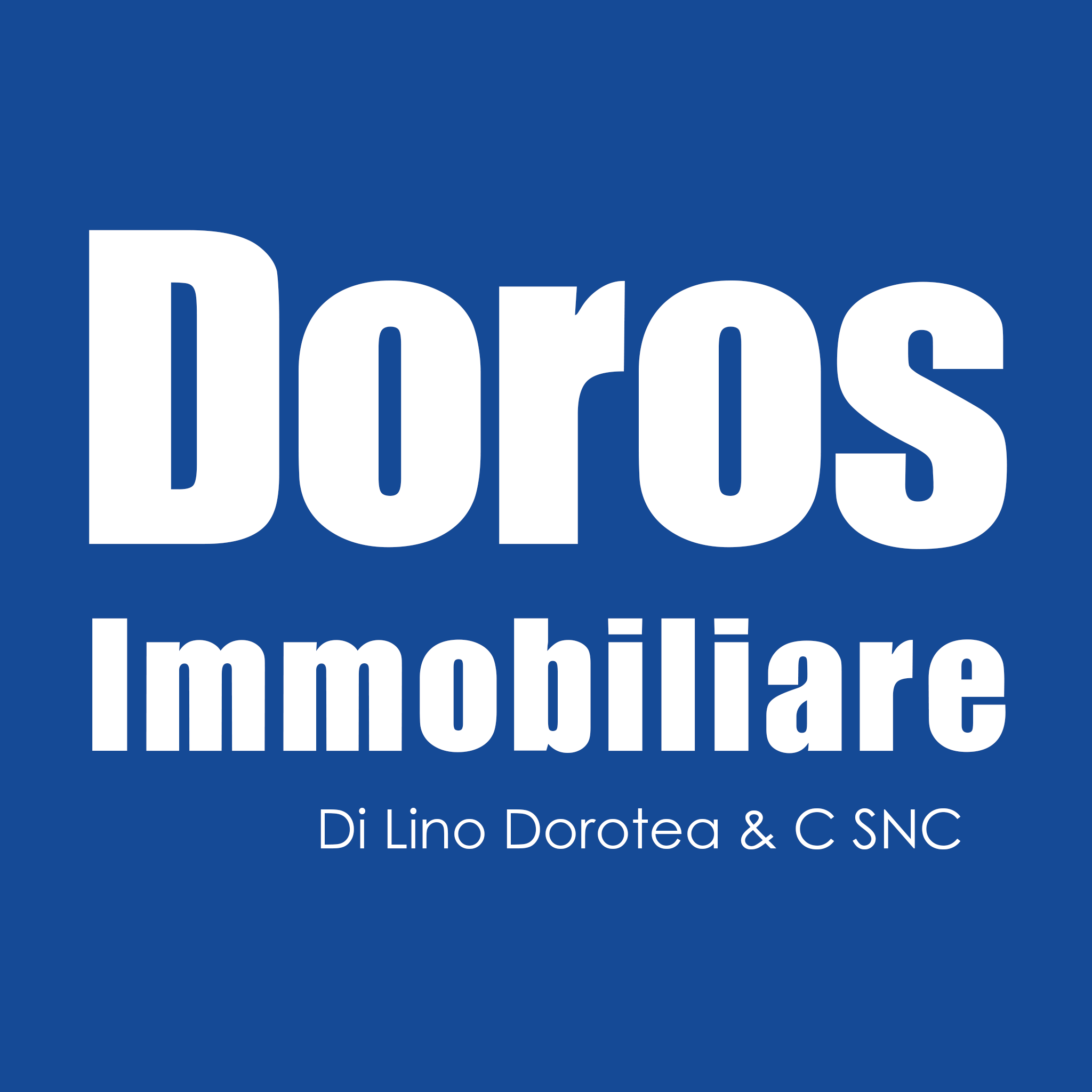 Immobiliare Doros di Lino Dorotea
